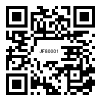 JF80001   爱路斯浅黄   巴西-二维码.jpg